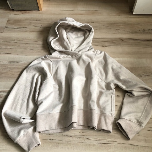 lululemon athletica Tops - Lululemon hoodie